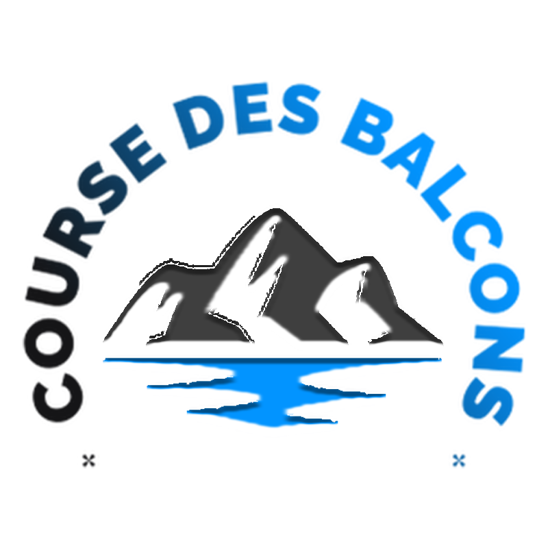Course des Balcons du Lac d'Annecy